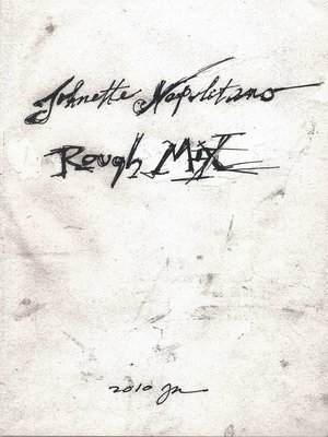 cover image of Rough Mix